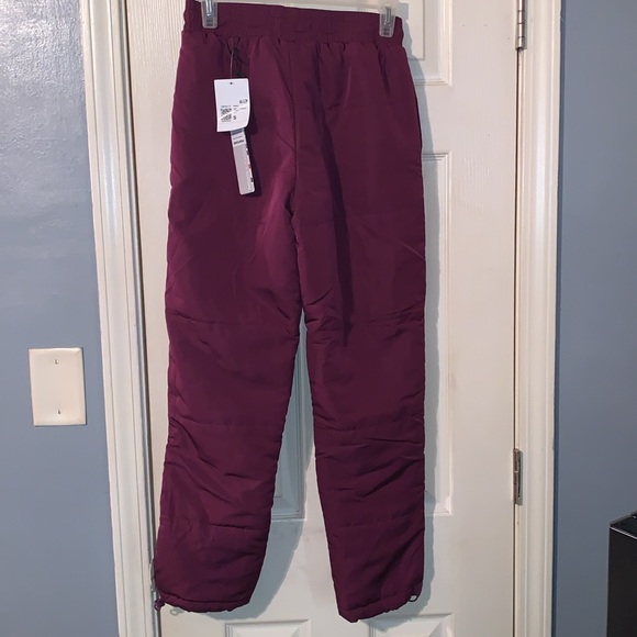 💥PURPLE SNOWSUIT w/ HOOD💥 - Picture 7 of 13